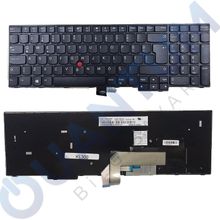 Lenovo ThinkPad 20G5 Klavye