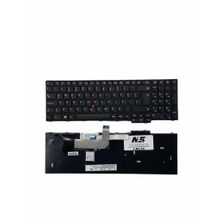 Lenovo ThinkPad 20H8 Klavye