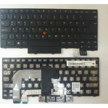 Lenovo ThinkPad 20HD Klavye