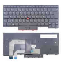 Lenovo ThinkPad 20HD0000TX Klavye