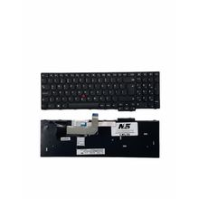 Lenovo ThinkPad 20J8001XTX Klavye