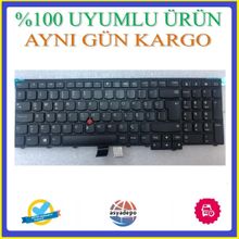 Lenovo ThinkPad 20J9S06200 Klavye