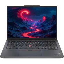 Lenovo ThinkPad E14 G6 21M70031TX19 Ultra 7 155H 32GB RAM 512GB SSD Windows 11 Pro 14 inç Laptop - Notebook