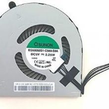 Lenovo Thinkpad E550 E555 E560 E565 E550C 20EV 20EW Notebook Cpu Fan