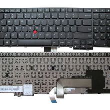Lenovo ThinkPad E550 Klavye