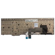 Lenovo ThinkPad E555 Klavye