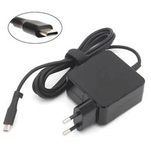 Lenovo Thinkpad L480 20LS 20LT Type C Uyumlu Laptop Adaptör