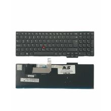 Lenovo ThinkPad N4I6WTX Klavye