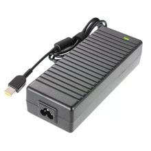 Lenovo Thinkpad P1 GEN1 20MD 20ME Uyumlu Laptop Adaptör