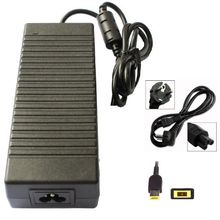Lenovo Thinkpad P1 GEN2 20QT 20QU Uyumlu Laptop Adaptör