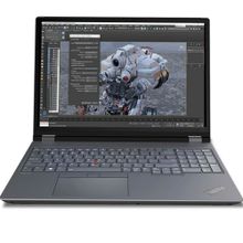 Lenovo ThinkPad P16 G2 21FA0003TX09 i9-13980HX 64GB RAM 1TB SSD RTX 2000 ADA Windows 11 Pro 16 inç Laptop - Notebook