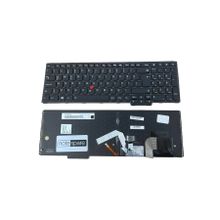 Lenovo ThinkPad SN20E75405 Siyah Klavye