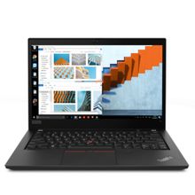 Lenovo ThinkPad T14 G2 20W000AKTX i5-1135G7 8 GB 256 GB SSD Windows 10 Pro 14 inç Full HD Laptop - Notebook