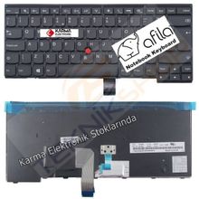 Lenovo ThinkPad T440 Klavye