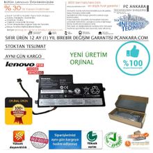 Lenovo ThinkPad T440s Notebook Batarya