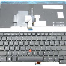 Lenovo ThinkPad T460 Klavye