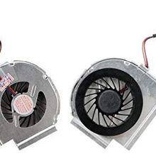 Lenovo ThinkPad W500 Uyumlu Notebook Fan