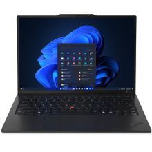 Lenovo ThinkPad X1 Carbon G13 Aura Edition 21NS004MTX Ultra 7 258V 32GB RAM 1TB SSD Windows 11 Pro 14 inç Laptop - Notebook