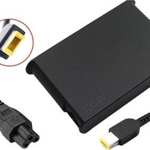 Lenovo Thinkpad X1 Extreme GEN1 GEN2 135W Uyumlu Laptop Adaptör