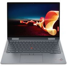 Lenovo ThinkPad X1 Yoga G6 20XY0049TX i7-1165G7 16GB RAM 512GB SSD Windows 10 Pro 14 inç Laptop - Notebook