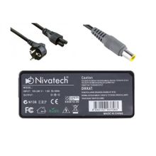 Lenovo Thinkpad X120E Uyumlu Notebook Şarj Adaptörü