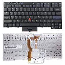 Lenovo ThinkPad X220I Klavye