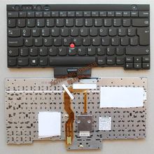 Lenovo ThinkPad X230T Klavye
