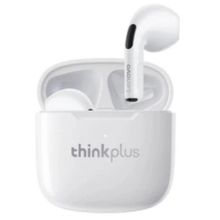Lenovo Thinkplus Lp1 Yeni Versiyon Beyaz Bluetooth Kulaklık