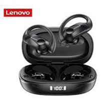 Lenovo Thinkplus LP75 Siyah Bluetooth Kulaklık