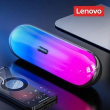 Lenovo Thinkplus TS40 Pro Kablosuz Renkli Taşınabilir Bluetooth Hoparlör