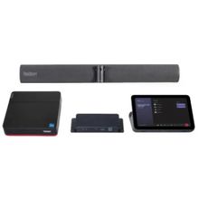 Lenovo ThinkSmart Core 12VL0000TK I5-1145G7E 16GB RAM 256GB SSD Win 11 IOT Enterprise GAC 64 Mini PC