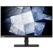 Lenovo ThinkVision P24Q-20 61F5GAR1TK 23.8 inç 4ms 60Hz IPS Monitör