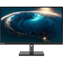 Lenovo ThinkVision P32Pz-30 63E5GAT2TK 31.5 inç 60Hz 4ms 4K Monitör
