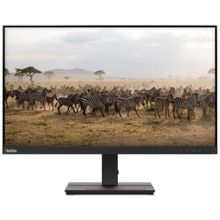 Lenovo ThinkVision S27e-20 62AFKAT2TK 27 inç 60Hz 6ms IPS Monitör