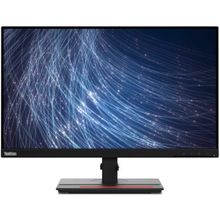 Lenovo ThinkVision T24m-29 63A5GAT6TK 23.8 inç 60Hz 4ms Pivot IPS Monitör