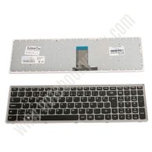 Lenovo U510 Gümüş Klavye