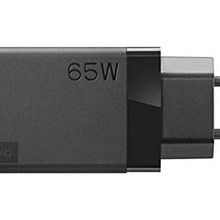 Lenovo USB-C AC Seyahat 65w Uyumlu Laptop Adaptör