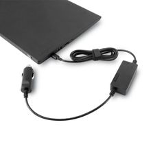 Lenovo Usb C DC Seyahat 40AK0065WW 65W Uyumlu Laptop Adaptör