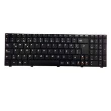 Lenovo V-109820BK1 Klavye