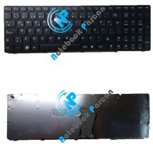 Lenovo V117020CS1 Klavye