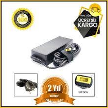 Lenovo V130-14IKB 81HQ Uyumlu Laptop Adaptör