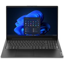 Lenovo V15 G4 AMN 82YU0122TX Ryzen 5 7520U 8GB RAM 256GB SSD FreeDOS 15.6 inç Laptop - Notebook