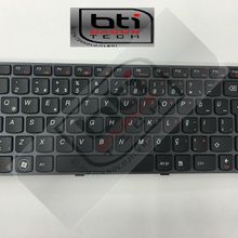 Lenovo V370 Klavye