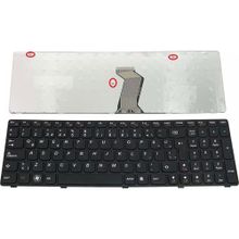 Lenovo V580A Klavye