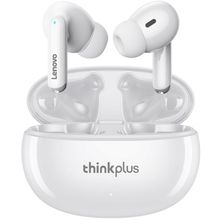 Lenovo XT88 Beyaz Bluetooth Kulaklık