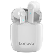 Lenovo XT89 Beyaz Bluetooth Kulaklık