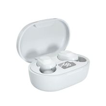 Lenovo XT91 Beyaz Bluetooth Kulaklık