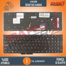 Lenovo Y5080 Klavye