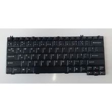 Lenovo Y510 Siyah Klavye