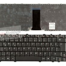 Lenovo Y560A Y560D Klavye